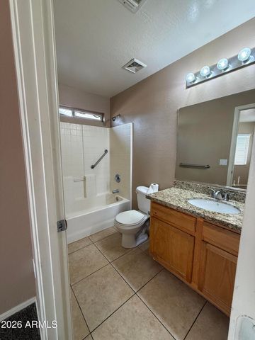 12622 W CORRINE Drive, El Mirage, AZ 85335