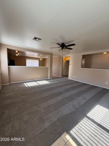 12622 W CORRINE Drive, El Mirage, AZ 85335
