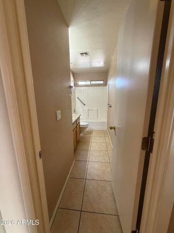 12622 W CORRINE Drive, El Mirage, AZ 85335