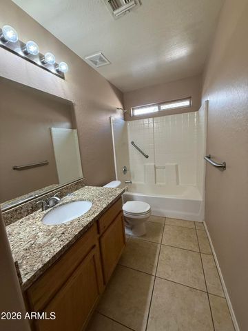 12622 W CORRINE Drive, El Mirage, AZ 85335
