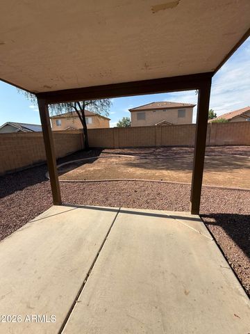 12622 W CORRINE Drive, El Mirage, AZ 85335