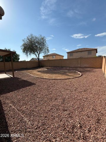 12622 W CORRINE Drive, El Mirage, AZ 85335