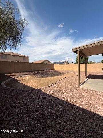 12622 W CORRINE Drive, El Mirage, AZ 85335