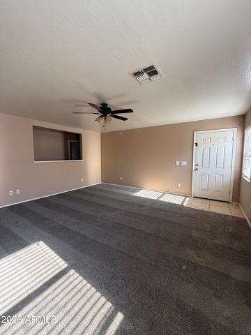 12622 W CORRINE Drive, El Mirage, AZ 85335