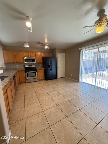 12622 W CORRINE Drive, El Mirage, AZ 85335