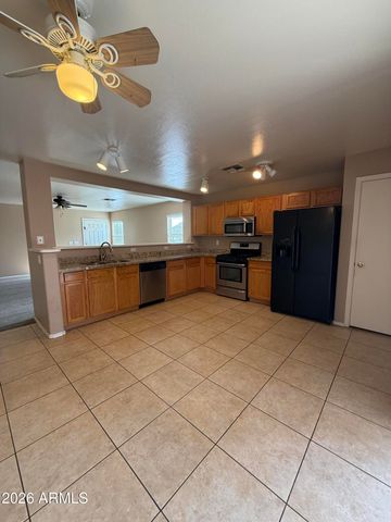 12622 W CORRINE Drive, El Mirage, AZ 85335
