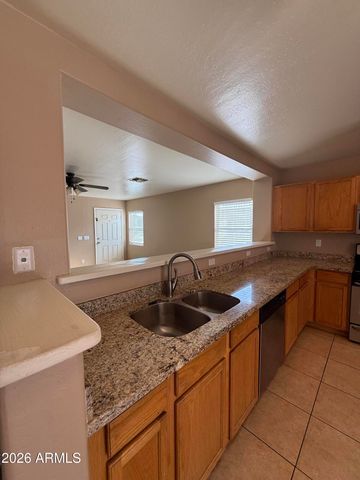 12622 W CORRINE Drive, El Mirage, AZ 85335
