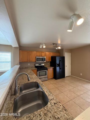 12622 W CORRINE Drive, El Mirage, AZ 85335