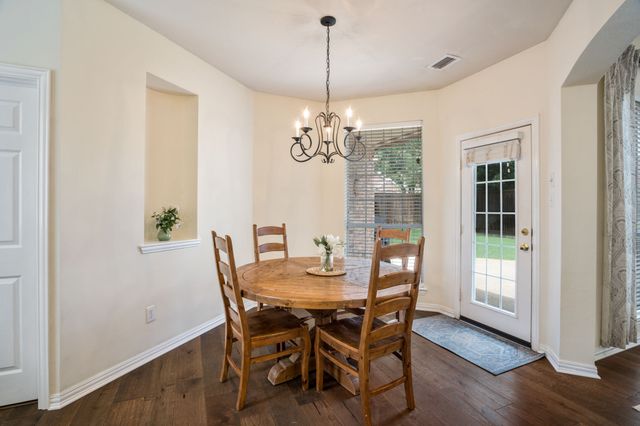 1714 Montura Lane, Frisco, TX 75033