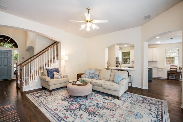 1714 Montura Lane, Frisco, TX 75033