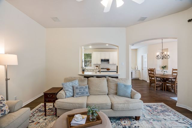 1714 Montura Lane, Frisco, TX 75033