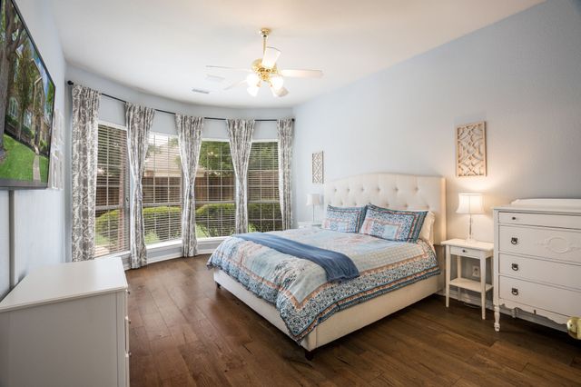 1714 Montura Lane, Frisco, TX 75033
