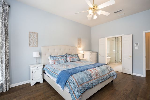 1714 Montura Lane, Frisco, TX 75033