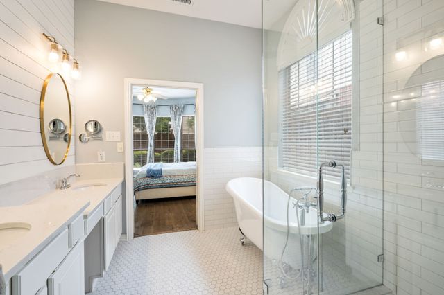 1714 Montura Lane, Frisco, TX 75033