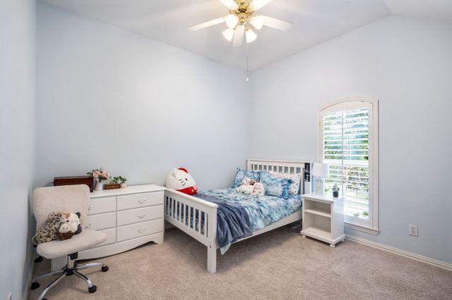 1714 Montura Lane, Frisco, TX 75033