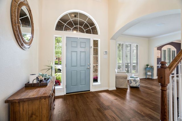 1714 Montura Lane, Frisco, TX 75033