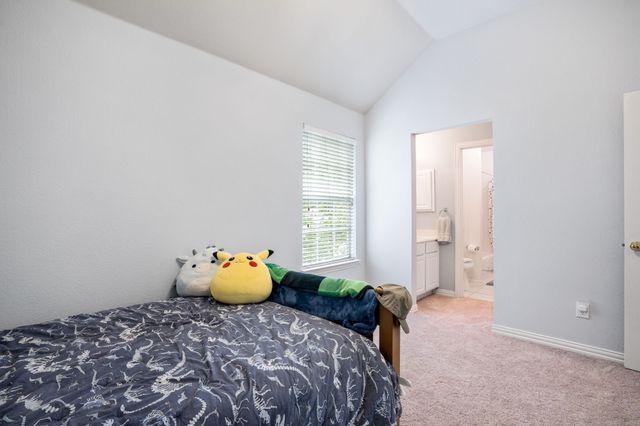 1714 Montura Lane, Frisco, TX 75033