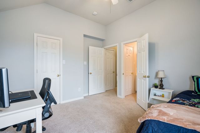 1714 Montura Lane, Frisco, TX 75033