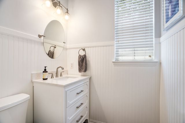 1714 Montura Lane, Frisco, TX 75033