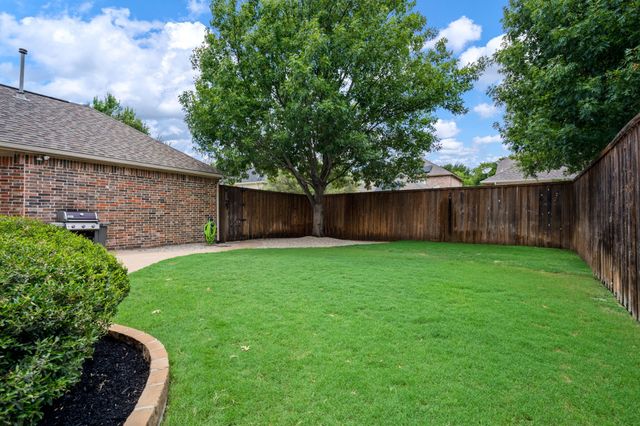 1714 Montura Lane, Frisco, TX 75033
