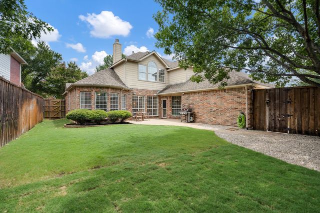 1714 Montura Lane, Frisco, TX 75033