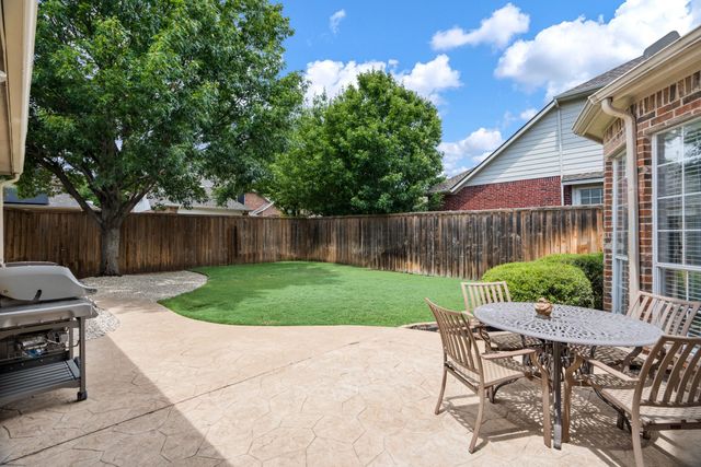 1714 Montura Lane, Frisco, TX 75033