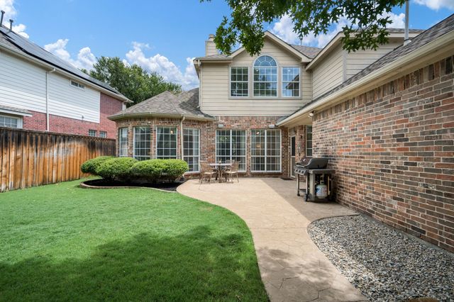 1714 Montura Lane, Frisco, TX 75033