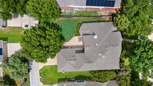1714 Montura Lane, Frisco, TX 75033