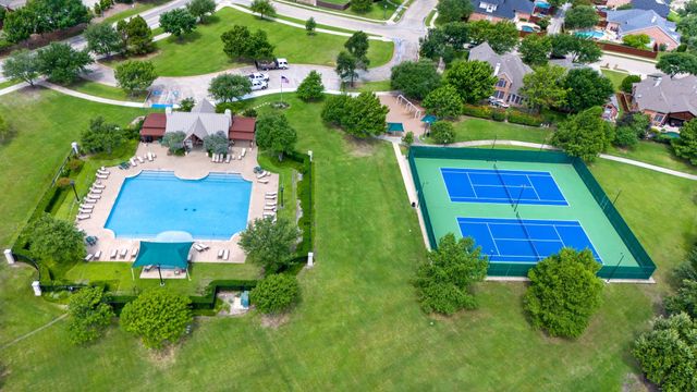 1714 Montura Lane, Frisco, TX 75033