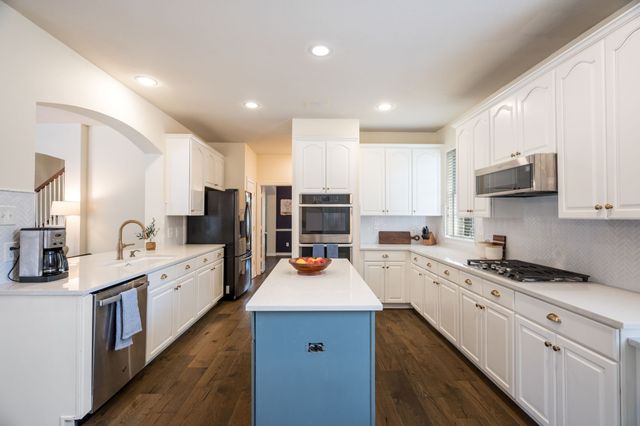 1714 Montura Lane, Frisco, TX 75033