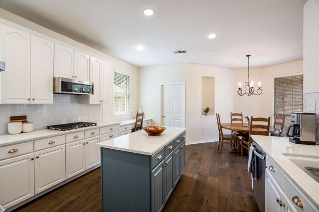 1714 Montura Lane, Frisco, TX 75033