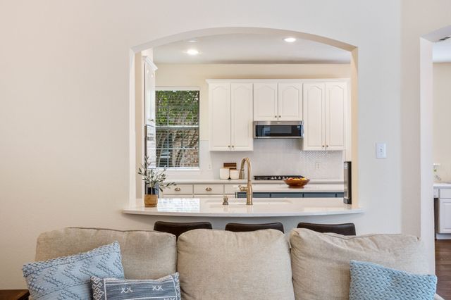 1714 Montura Lane, Frisco, TX 75033