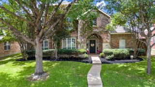 1714 Montura Lane, Frisco, TX 75033