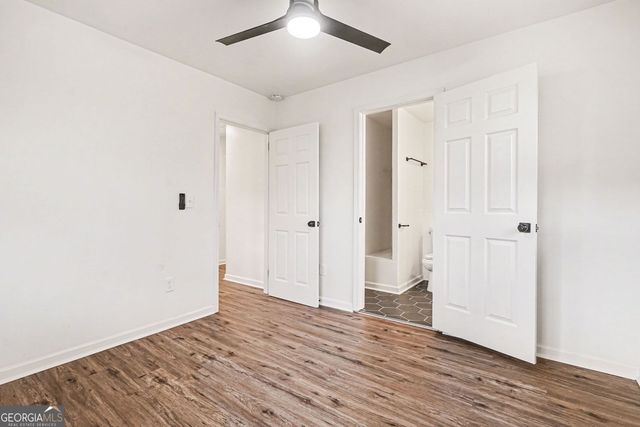 1875 Creekside Court, Decatur, GA 30032