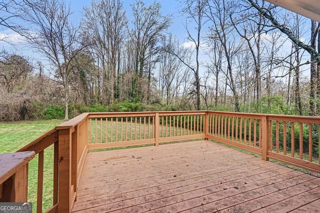 1875 Creekside Court, Decatur, GA 30032