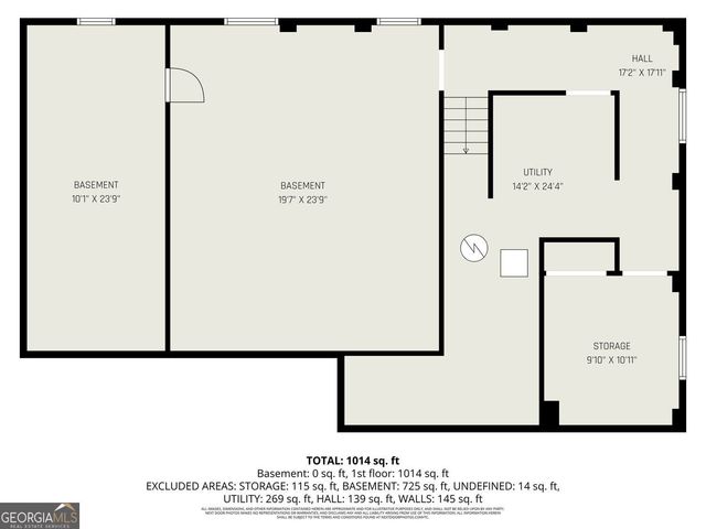 1875 Creekside Court, Decatur, GA 30032