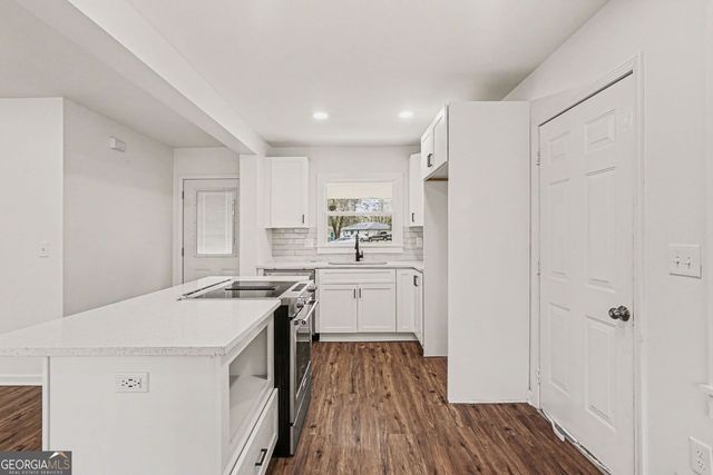 1875 Creekside Court, Decatur, GA 30032