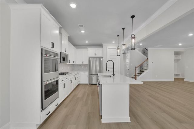 5907 Cabernet Lane, Braselton, GA 30517