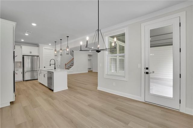 5907 Cabernet Lane, Braselton, GA 30517