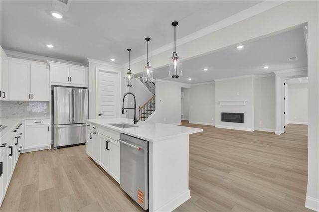 5907 Cabernet Lane, Braselton, GA 30517