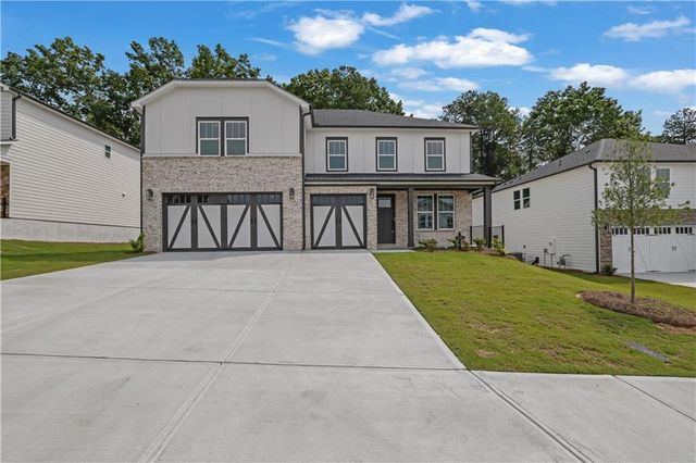 5907 Cabernet Lane, Braselton, GA 30517