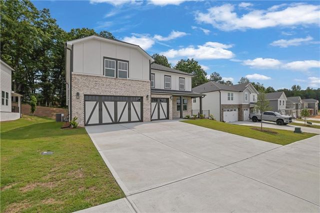 5907 Cabernet Lane, Braselton, GA 30517