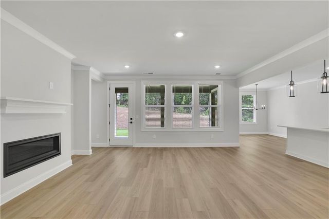 5907 Cabernet Lane, Braselton, GA 30517