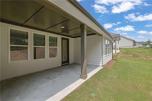 5907 Cabernet Lane, Braselton, GA 30517