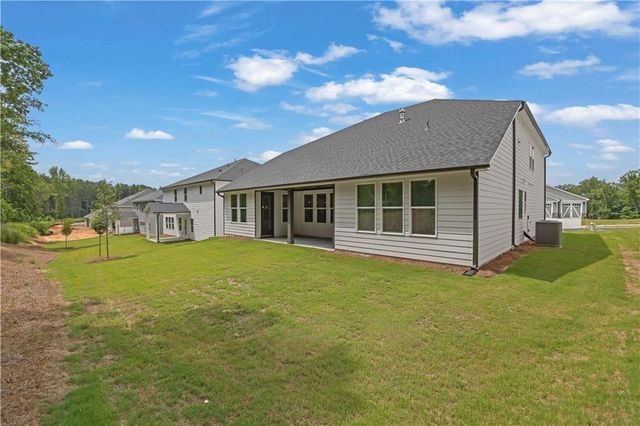 5907 Cabernet Lane, Braselton, GA 30517