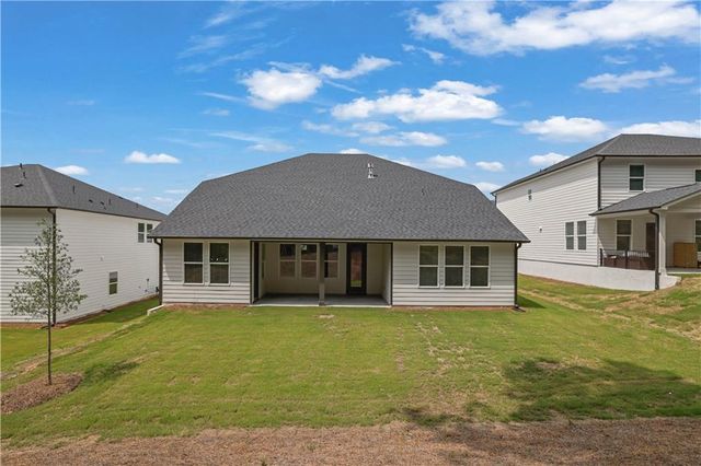 5907 Cabernet Lane, Braselton, GA 30517