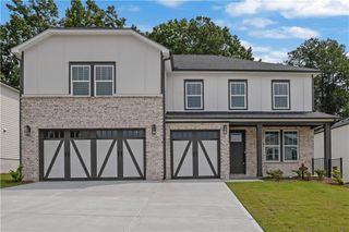 5907 Cabernet Lane, Braselton, GA 30517