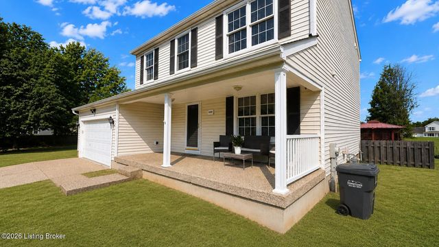 10308 Arbor Oak Dr, Louisville, KY 40229