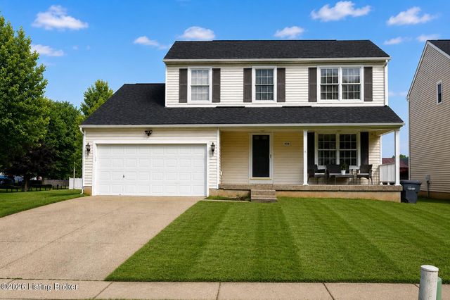 10308 Arbor Oak Dr, Louisville, KY 40229