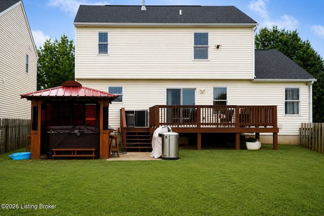 10308 Arbor Oak Dr, Louisville, KY 40229